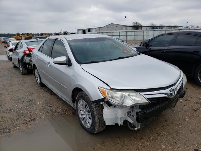 Photo 0 VIN: 4T4BF1FK3DR307362 - TOYOTA CAMRY L 