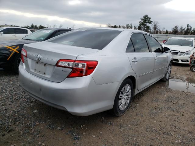 Photo 3 VIN: 4T4BF1FK3DR307362 - TOYOTA CAMRY L 