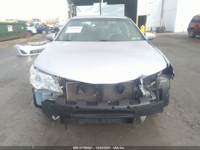 Photo 5 VIN: 4T4BF1FK3DR308186 - TOYOTA CAMRY 