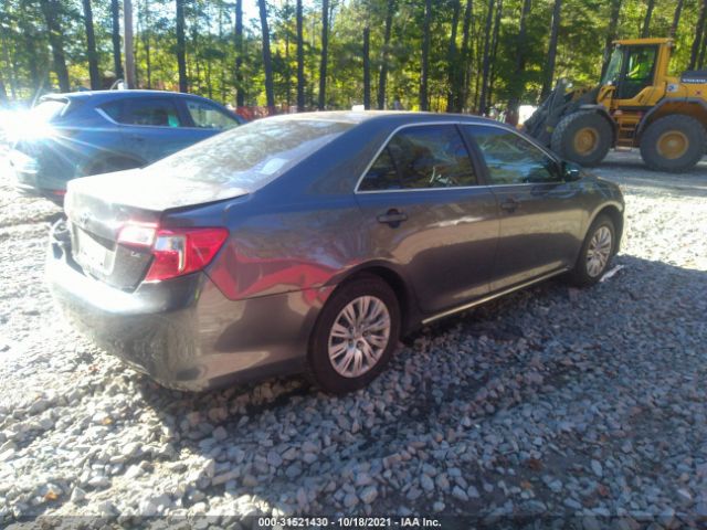 Photo 3 VIN: 4T4BF1FK3DR309077 - TOYOTA CAMRY 