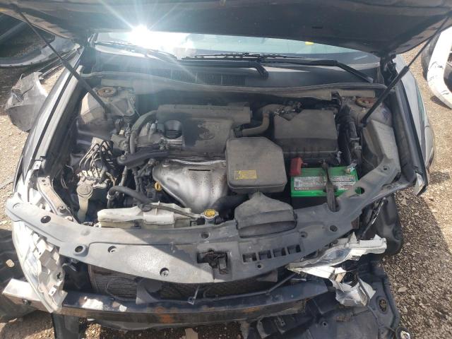 Photo 10 VIN: 4T4BF1FK3DR312867 - TOYOTA CAMRY 