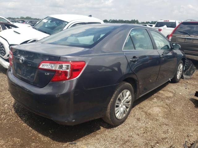 Photo 2 VIN: 4T4BF1FK3DR312867 - TOYOTA CAMRY 