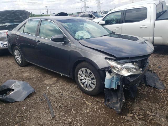 Photo 3 VIN: 4T4BF1FK3DR312867 - TOYOTA CAMRY 