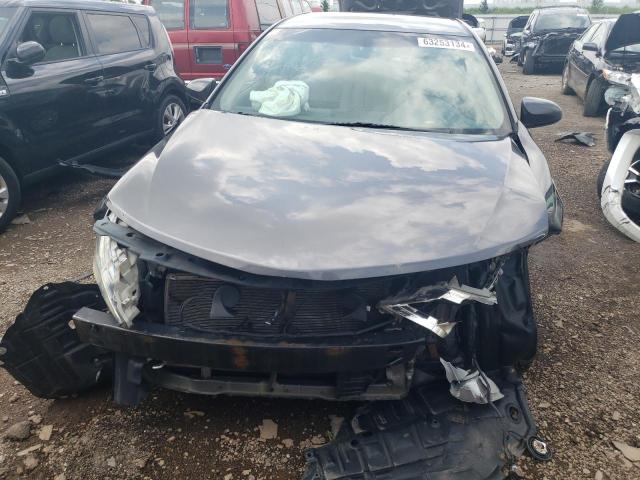 Photo 4 VIN: 4T4BF1FK3DR312867 - TOYOTA CAMRY 