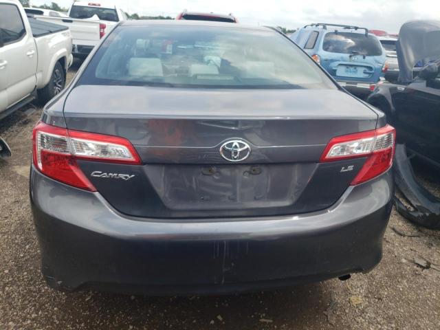 Photo 5 VIN: 4T4BF1FK3DR312867 - TOYOTA CAMRY 