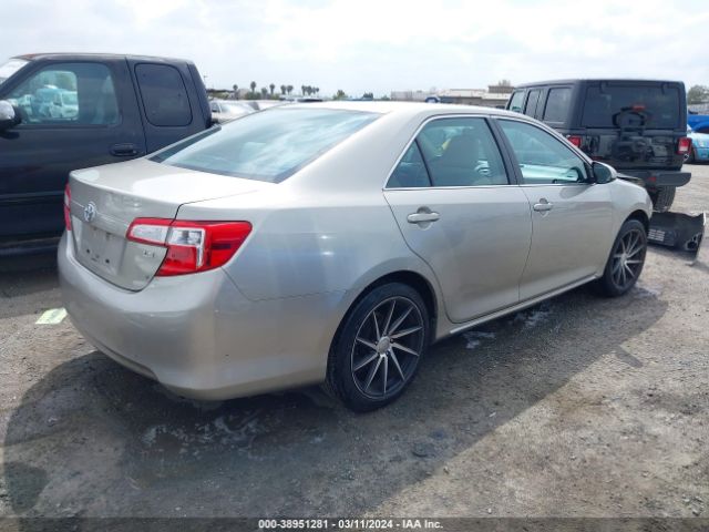 Photo 3 VIN: 4T4BF1FK3DR313047 - TOYOTA CAMRY 