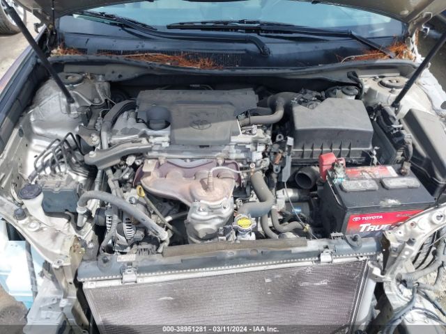 Photo 9 VIN: 4T4BF1FK3DR313047 - TOYOTA CAMRY 