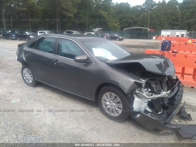 Photo 0 VIN: 4T4BF1FK3DR313811 - TOYOTA CAMRY 