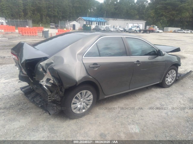 Photo 3 VIN: 4T4BF1FK3DR313811 - TOYOTA CAMRY 