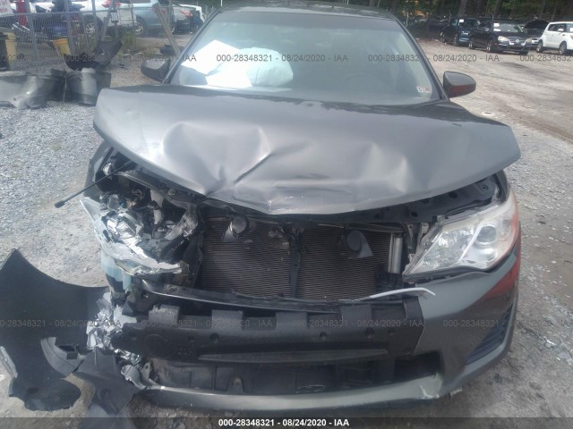 Photo 5 VIN: 4T4BF1FK3DR313811 - TOYOTA CAMRY 