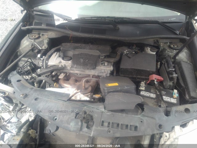 Photo 9 VIN: 4T4BF1FK3DR313811 - TOYOTA CAMRY 