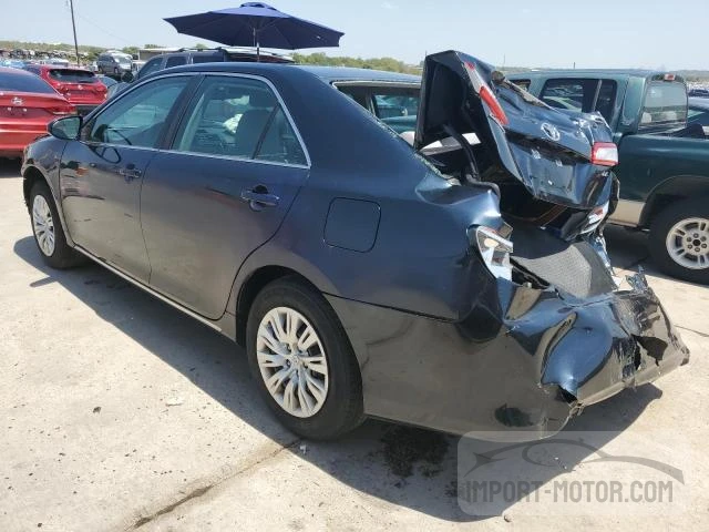 Photo 1 VIN: 4T4BF1FK3DR315896 - TOYOTA CAMRY 