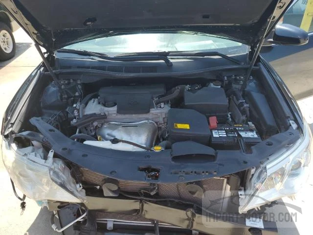 Photo 10 VIN: 4T4BF1FK3DR315896 - TOYOTA CAMRY 