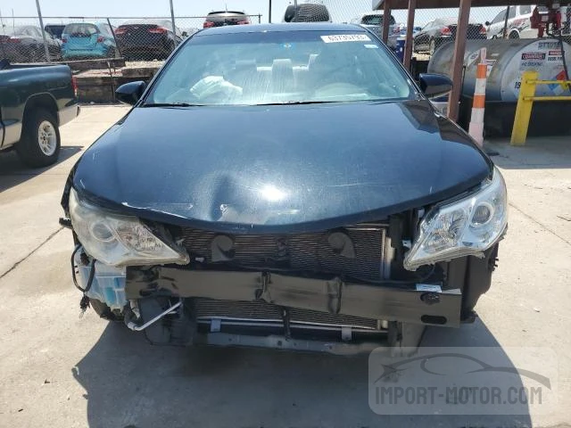 Photo 4 VIN: 4T4BF1FK3DR315896 - TOYOTA CAMRY 