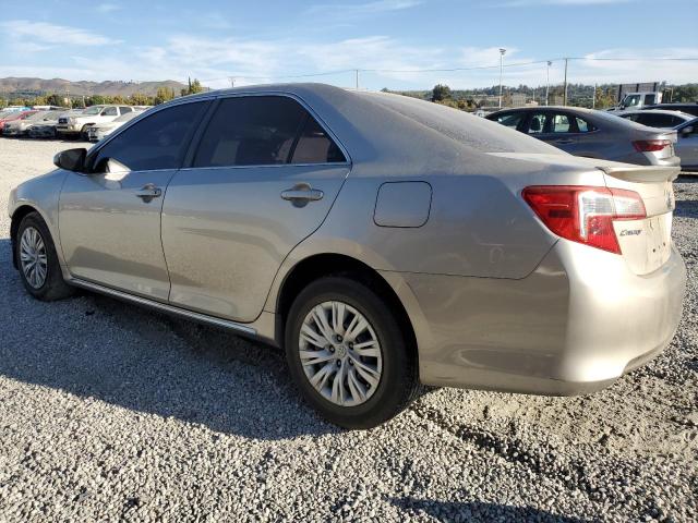 Photo 1 VIN: 4T4BF1FK3DR316112 - TOYOTA CAMRY L 