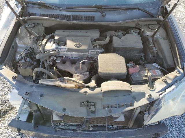 Photo 10 VIN: 4T4BF1FK3DR316112 - TOYOTA CAMRY L 