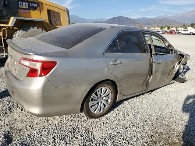 Photo 2 VIN: 4T4BF1FK3DR316112 - TOYOTA CAMRY L 