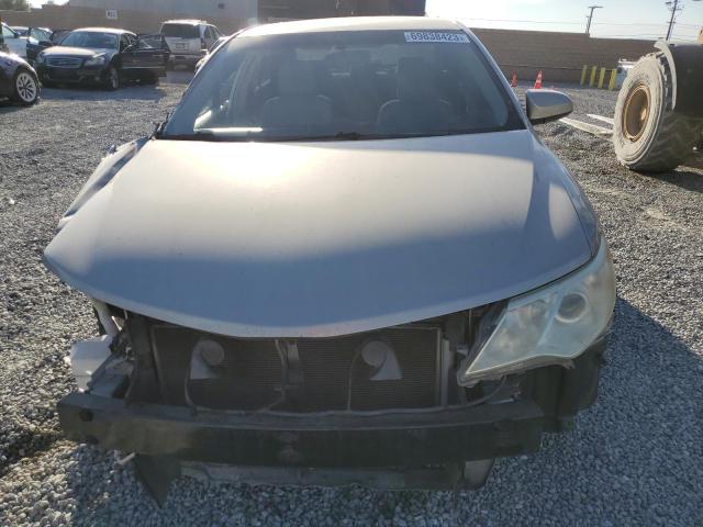 Photo 4 VIN: 4T4BF1FK3DR316112 - TOYOTA CAMRY L 