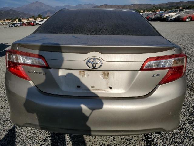 Photo 5 VIN: 4T4BF1FK3DR316112 - TOYOTA CAMRY L 