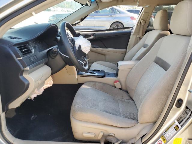 Photo 6 VIN: 4T4BF1FK3DR316112 - TOYOTA CAMRY L 