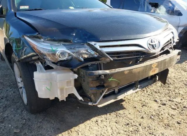 Photo 5 VIN: 4T4BF1FK3DR316630 - TOYOTA CAMRY 