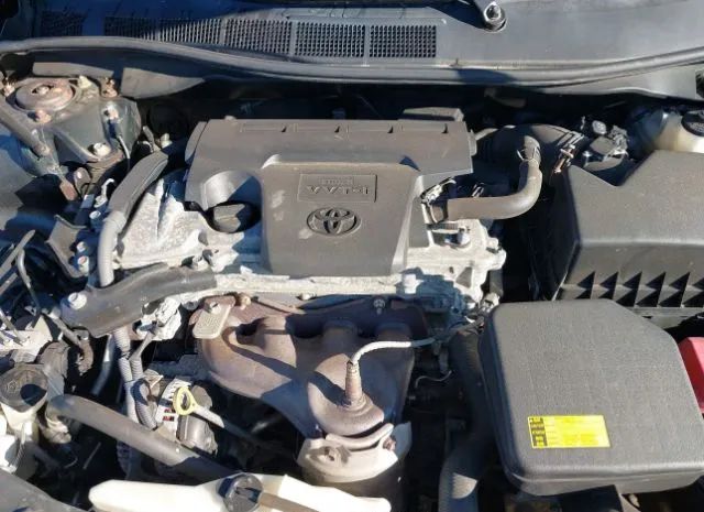 Photo 9 VIN: 4T4BF1FK3DR316630 - TOYOTA CAMRY 