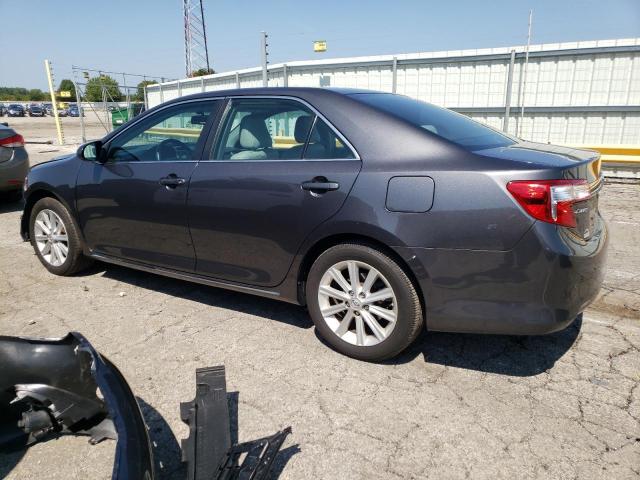 Photo 1 VIN: 4T4BF1FK3DR318491 - TOYOTA CAMRY L 