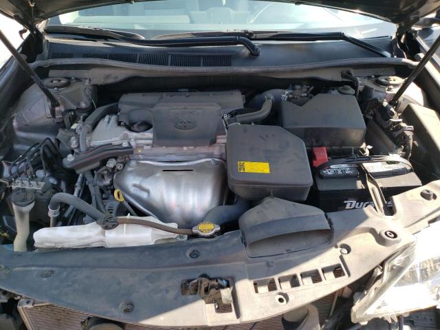 Photo 10 VIN: 4T4BF1FK3DR318491 - TOYOTA CAMRY L 