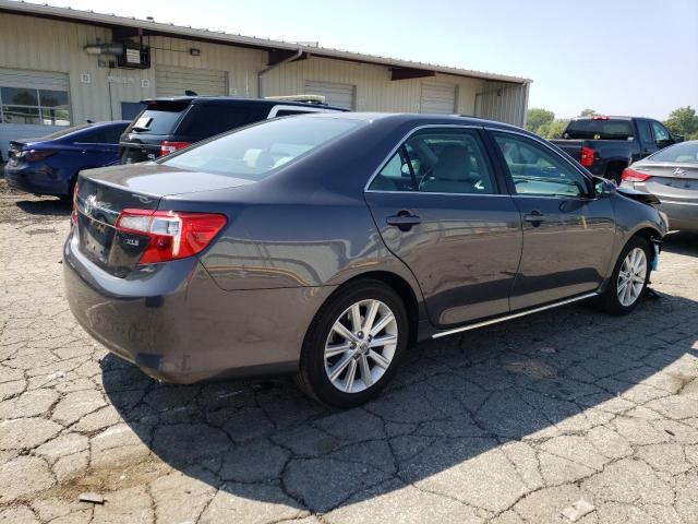 Photo 2 VIN: 4T4BF1FK3DR318491 - TOYOTA CAMRY L 