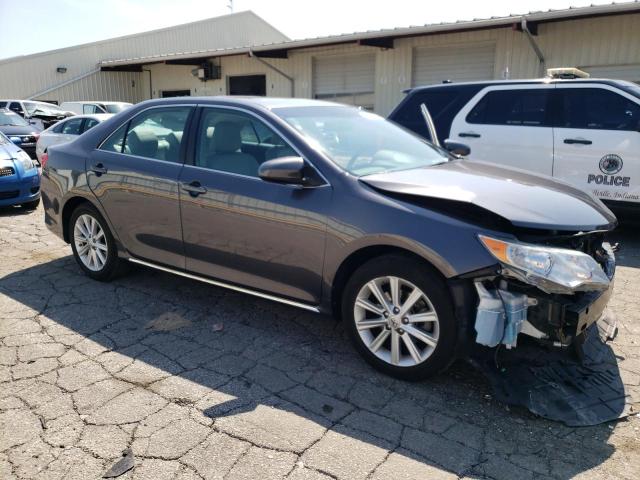 Photo 3 VIN: 4T4BF1FK3DR318491 - TOYOTA CAMRY L 