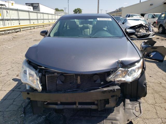 Photo 4 VIN: 4T4BF1FK3DR318491 - TOYOTA CAMRY L 