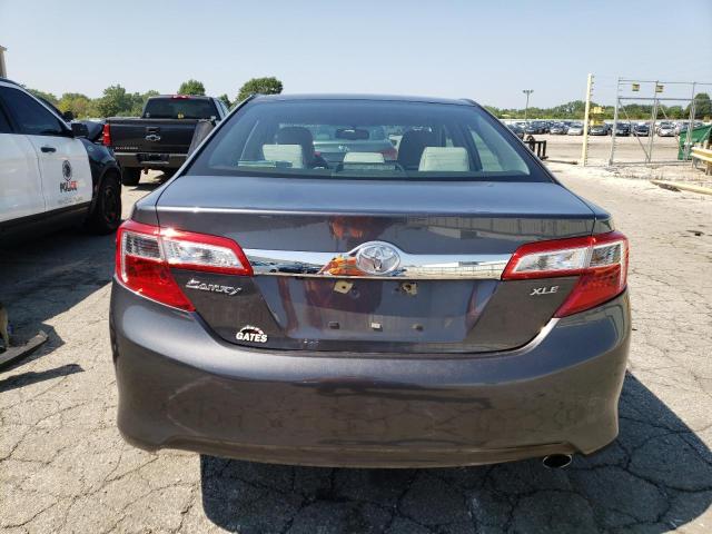 Photo 5 VIN: 4T4BF1FK3DR318491 - TOYOTA CAMRY L 