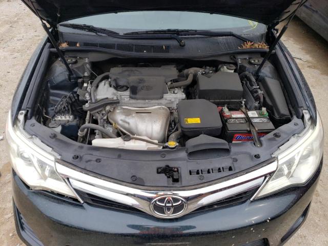 Photo 10 VIN: 4T4BF1FK3DR321570 - TOYOTA CAMRY 