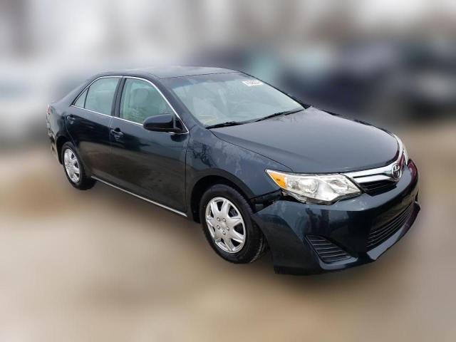 Photo 3 VIN: 4T4BF1FK3DR321570 - TOYOTA CAMRY 