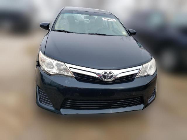 Photo 4 VIN: 4T4BF1FK3DR321570 - TOYOTA CAMRY 