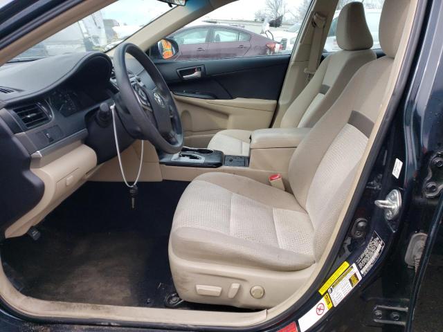 Photo 6 VIN: 4T4BF1FK3DR321570 - TOYOTA CAMRY 