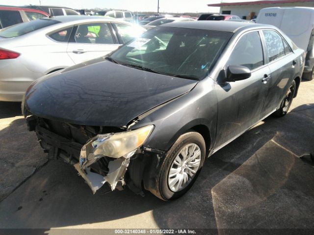 Photo 1 VIN: 4T4BF1FK3DR322086 - TOYOTA CAMRY 