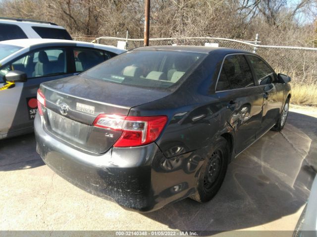 Photo 3 VIN: 4T4BF1FK3DR322086 - TOYOTA CAMRY 