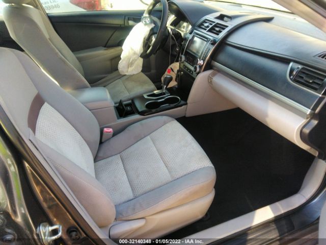 Photo 4 VIN: 4T4BF1FK3DR322086 - TOYOTA CAMRY 