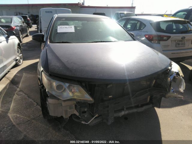 Photo 5 VIN: 4T4BF1FK3DR322086 - TOYOTA CAMRY 