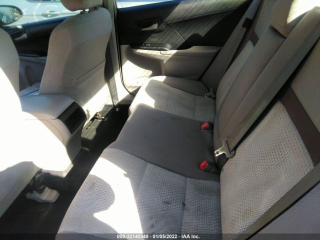 Photo 7 VIN: 4T4BF1FK3DR322086 - TOYOTA CAMRY 