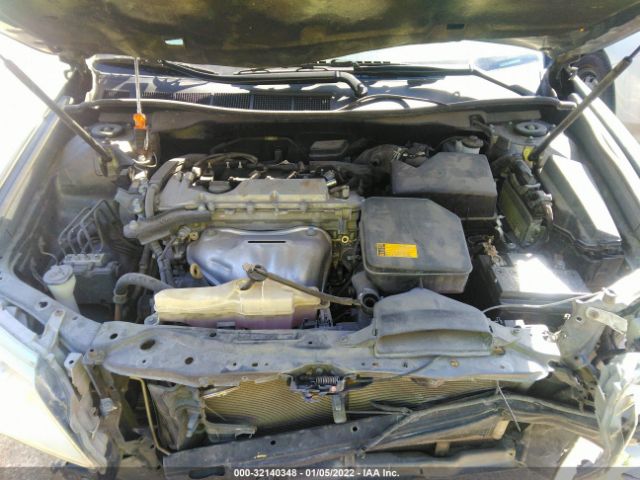 Photo 9 VIN: 4T4BF1FK3DR322086 - TOYOTA CAMRY 