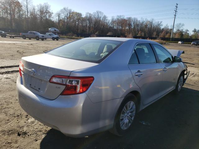 Photo 3 VIN: 4T4BF1FK3DR323559 - TOYOTA CAMRY L 