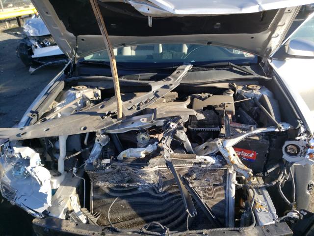 Photo 6 VIN: 4T4BF1FK3DR323559 - TOYOTA CAMRY L 