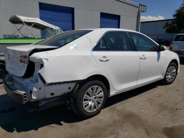 Photo 2 VIN: 4T4BF1FK3DR327210 - TOYOTA CAMRY L 