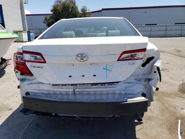 Photo 5 VIN: 4T4BF1FK3DR327210 - TOYOTA CAMRY L 