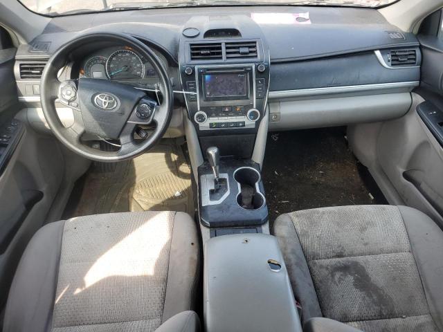 Photo 7 VIN: 4T4BF1FK3DR329068 - TOYOTA CAMRY L 