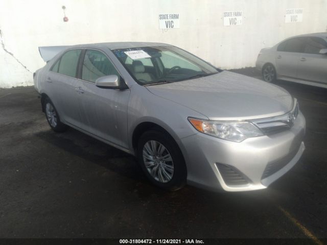 Photo 0 VIN: 4T4BF1FK3DR332309 - TOYOTA CAMRY 