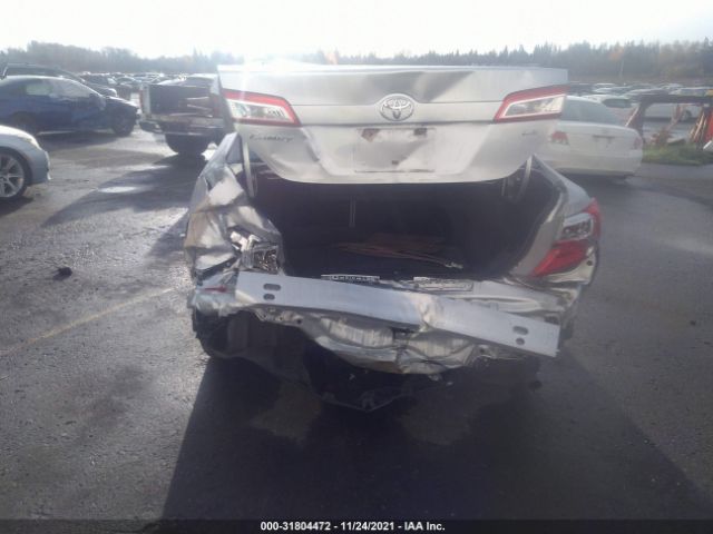 Photo 5 VIN: 4T4BF1FK3DR332309 - TOYOTA CAMRY 