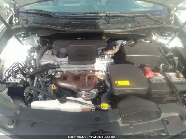 Photo 9 VIN: 4T4BF1FK3DR332309 - TOYOTA CAMRY 